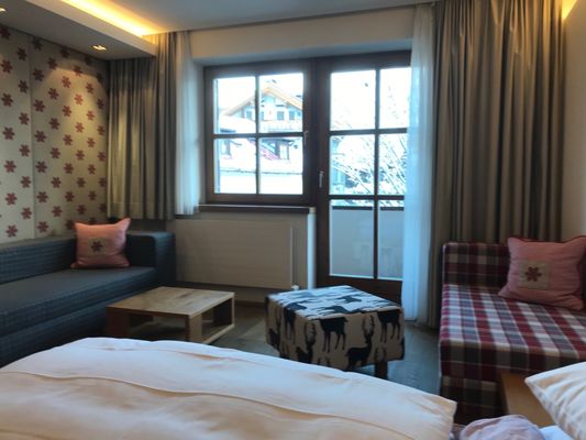 Hotel Schwarzer Adler Kitzbühel - Adults Only by null