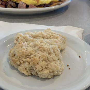 Nancy's Cafe - Home made biscuit...so good!!! - Breakfast & Brunch Near Me - Auburn, California Nancy's Cafe - Home made biscuit...so good!!! - Breakfast & Brunch Near Me - Auburn, California