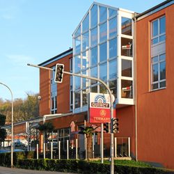 Tenmanya - China Restaurant Tenmanya in Lörrach nahe Basel und Weil am Rhein