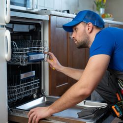 GE Monogram Appliance Repair - Dishwasher Repair