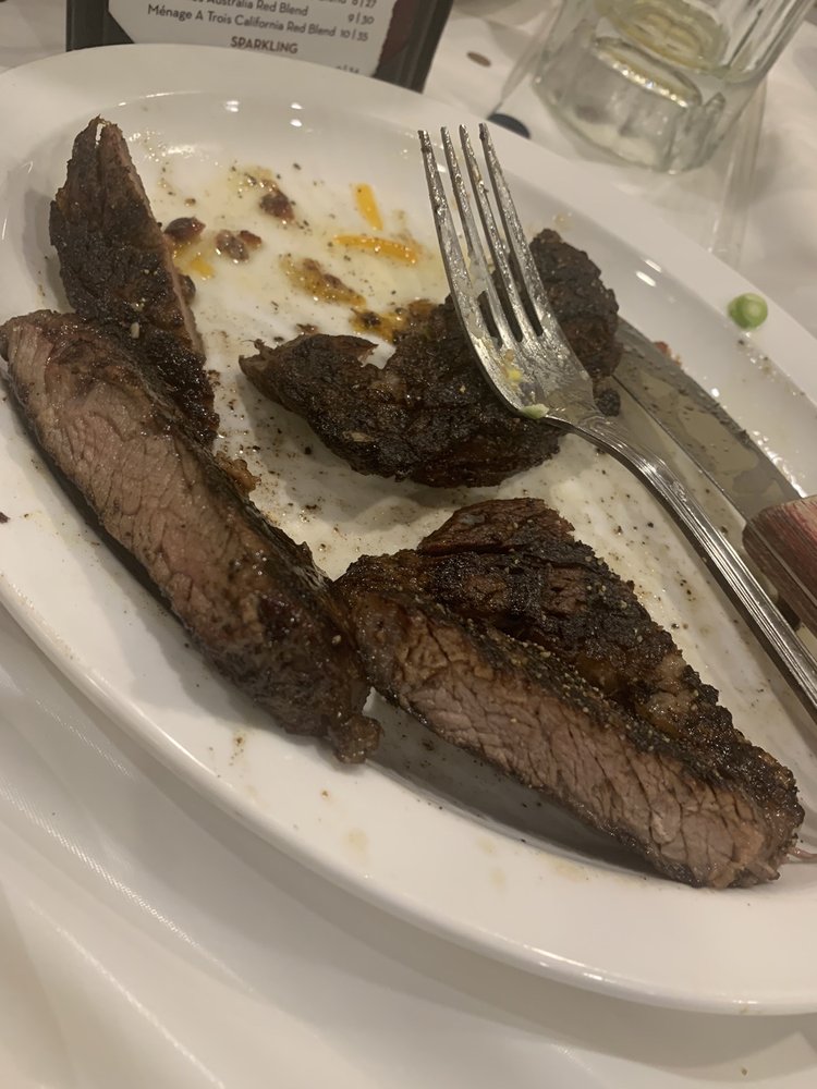 PERCY & WILLIE’S FOOD AND SPIRITS CLOSED Updated August 2024 107