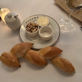 Bouchon - French Near Me - Yountville, California Bouchon - French Near Me - Yountville, California