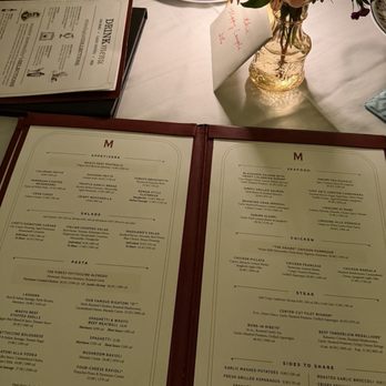 Maggiano's Little Italy - Italian Near Me - Houston, Texas Maggiano's Little Italy - Italian Near Me - Houston, Texas