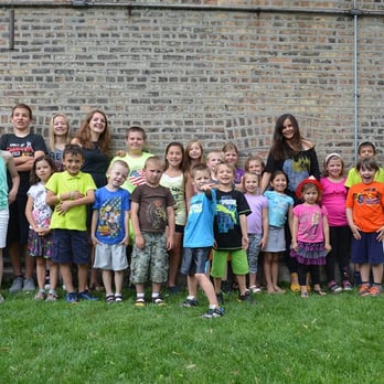 T. G. Masaryk Czech School - Classes for Children - Language Schools Near Me - Cicero, Illinois T. G. Masaryk Czech School - Classes for Children - Language Schools Near Me - Cicero, Illinois