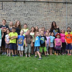 T. G. Masaryk Czech School - Classes for Children