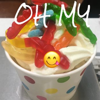 Oh My Yogurt - Ice Cream & Frozen Yogurt Near Me - Lodi, California Oh My Yogurt - Ice Cream & Frozen Yogurt Near Me - Lodi, California