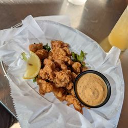 Gators Grill