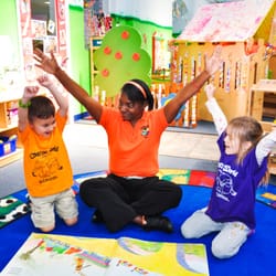 Creative World School