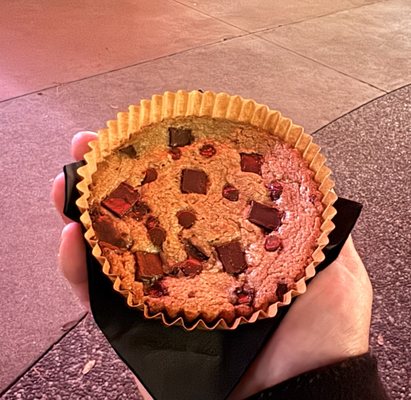 Jack-Jack Cookie Num Nums by null