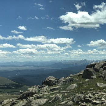 Aspire Tours - Bus Tours Near Me - Denver, Colorado