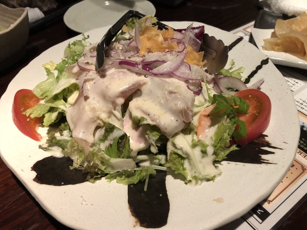 Kutsurogi No Washoku Koshitsu Izakaya Hibiki Ebisu Honten Izakaya 恵比寿西1 7 3 恵比寿駅 渋谷区 東京都 Japan Restaurant Reviews Phone Number Yelp