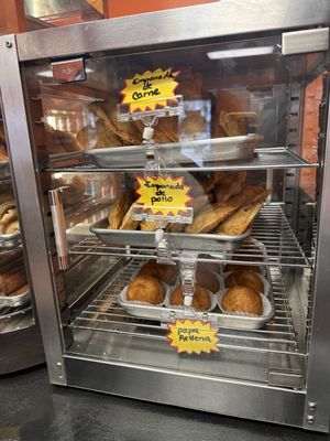 Cuba Bakery & Café by null
