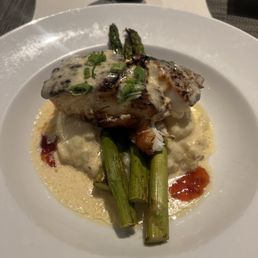 Sea Bass