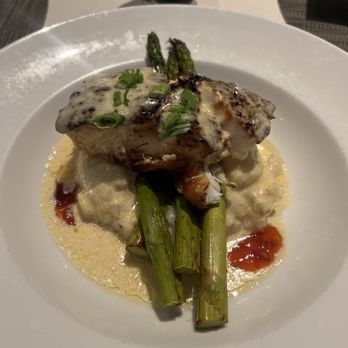 Crimson Tavern - Miso Sea Bass - Gastropubs Near Me - Orlando, Florida Crimson Tavern - Miso Sea Bass - Gastropubs Near Me - Orlando, Florida