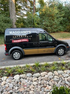 Maggiano's Little Italy by null