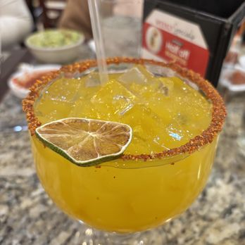 Mi Pueblo Mexican Grill - Mexican Near Me - Concord, North Carolina