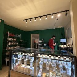 Rocky Mountain Cannabis