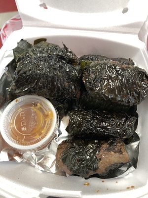 Cha Oc Gia Huy by null