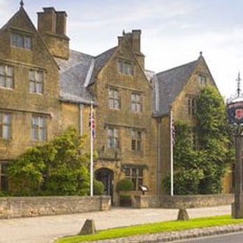 The Lygon Arms - Hotels Near Me - Worcestershire, WOR