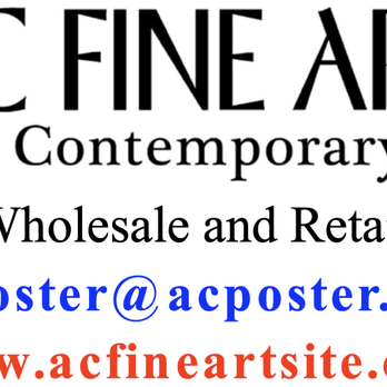 AC Fine Art - Antiques Near Me