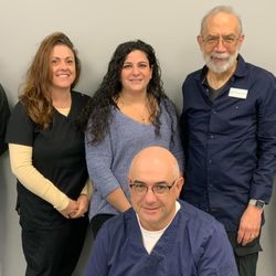 RES Physical Medicine & Rehab