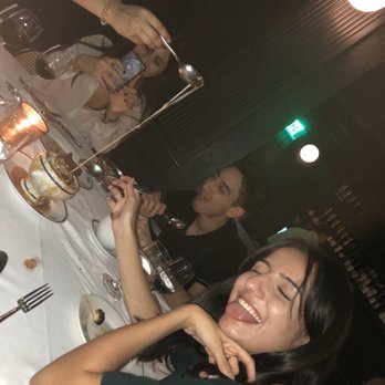 Petit Trois - French Near Me - Sherman Oaks, California