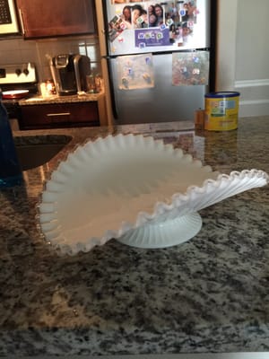 Mary's Swap Meet by null