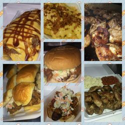 Yukon Ice BBQ