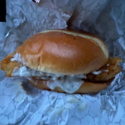 Bojangles - Bojangler