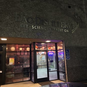 Dao Distillery - Distilleries Near Me - Rancho Cordova, California