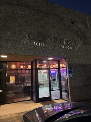 Dao Distillery by null