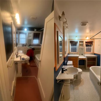 Elite Edge Painting - Before/After - Painters Near Me Elite Edge Painting - Before/After - Painters Near Me