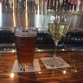 The Brass Tap - Beer Bar Near Me - Vacaville, California The Brass Tap - Beer Bar Near Me - Vacaville, California