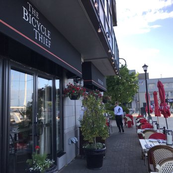 The Bicycle Thief - Italian Near Me - Halifax, Nova Scotia