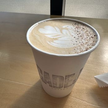 Cadejo Coffee - Mole Mocha - Coffee & Tea Near Me - Portland, Oregon