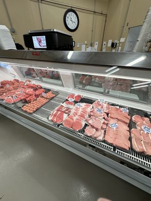 Bowman & Landes Turkeys Farm Market