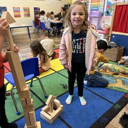 Little Lamb’s Preschool