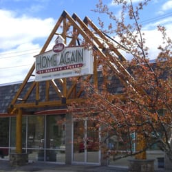 Home Again By Hancock Lumber