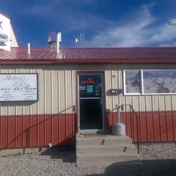 Belveal's Body Shop & Towing