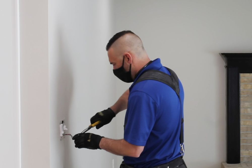 Slide of Black Diamond Electric, Plumbing, Heating and Air