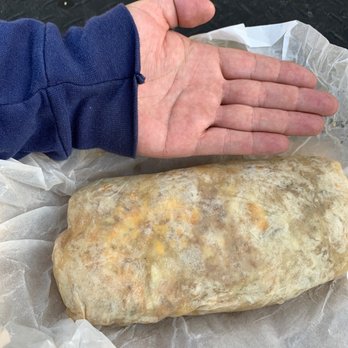 Nate's Korner - So huge!! - Breakfast & Brunch Near Me - Santa Ana, California