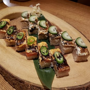 Yugo Restaurant - Japanese Near Me - Vancouver, British Columbia