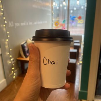 Kakawa Chocolate House - Chocolate Chai Bagged Elixir - Chocolatiers & Shops Near Me - Salem, Massachusetts