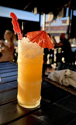 The Blind Pig Kitchen and Bar by null