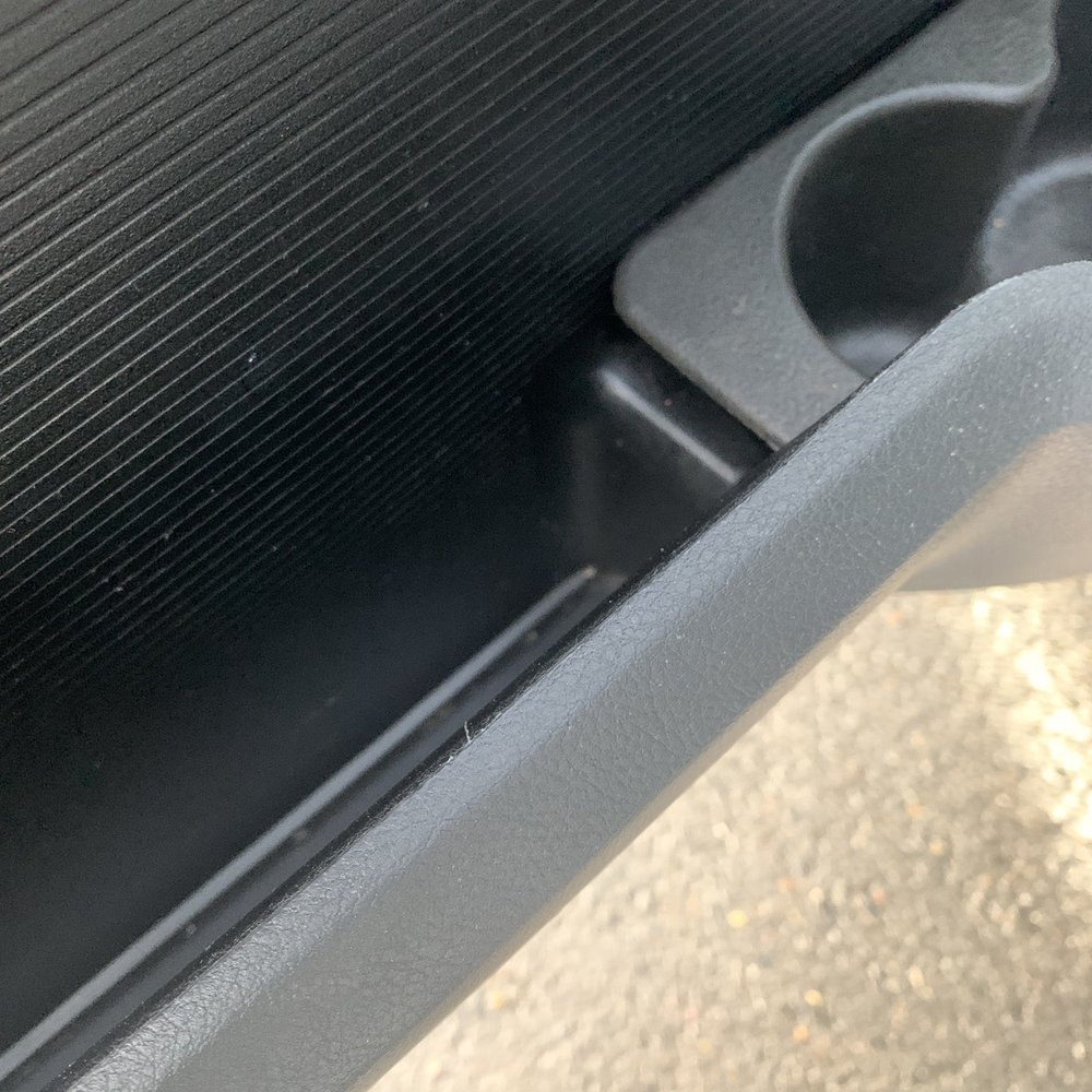 Dapper Pros Mobile Auto Detailing - Driver's side door after third cleaning...now this is starting to look good. - Auto Detailing Near Me Dapper Pros Mobile Auto Detailing - Driver's side door after third cleaning...now this is starting to look good. - Auto Detailing Near Me