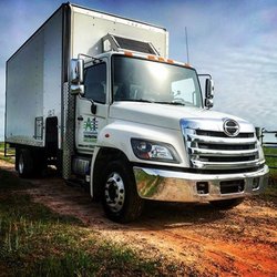 A1 Shredding and Recycling - Our trucks come right to you!