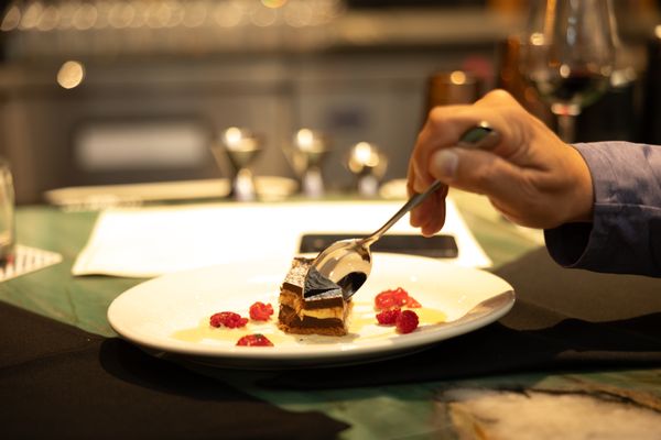 Resto L'Antoinette French American Bistro by null