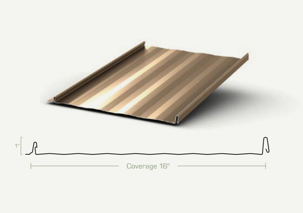 Slide of Jackson Metal Roofing Supply