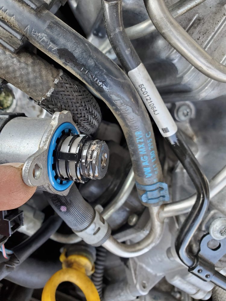 GDIESEL ENGINE & EQUIPMENT REPAIR 32 Photos 1000 Town Center Dr