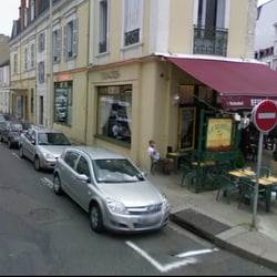 Pizzeria Le Massilia